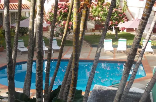 Hotel Tropix Sosua Republica Dominicana