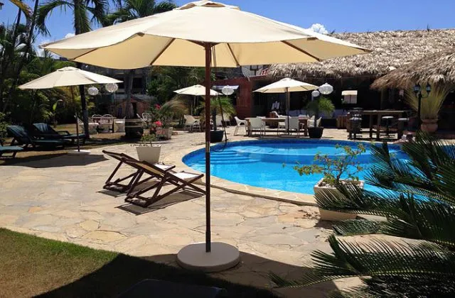 Hotel Voramar Sosua Republica Dominicana