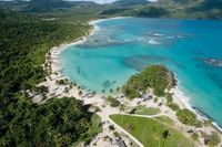 Hoteles todo incluido Las Galeras