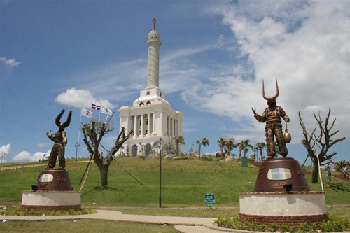 Santiago Jarabacoa