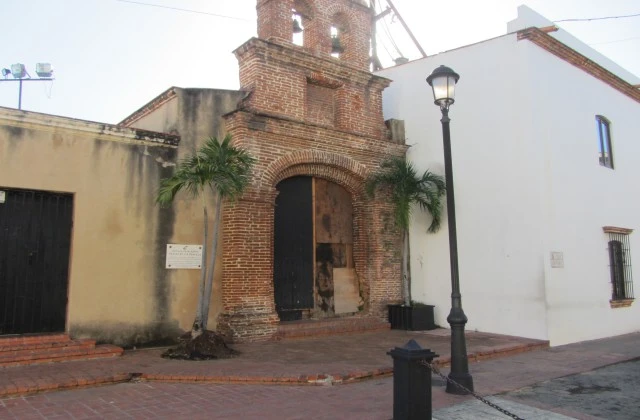 Zona Colonial Santo Domingo 8