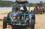excursion buggy Punta Cana