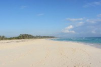Hoteles en Arena Gorda Punta Cana