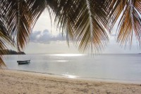 Hoteles en Playa Las Ballenas Las Terrenas
