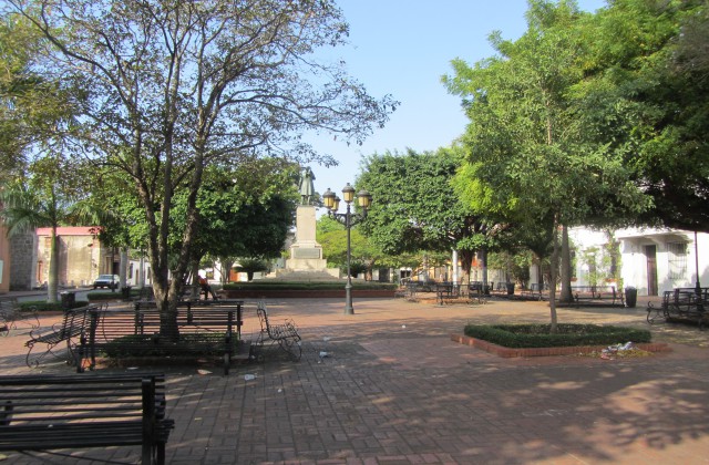 Santo Domingo Zona Colonial 8