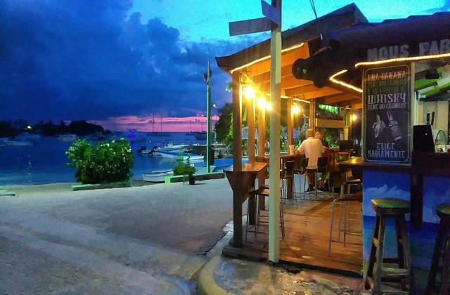 Bayahibe Bar