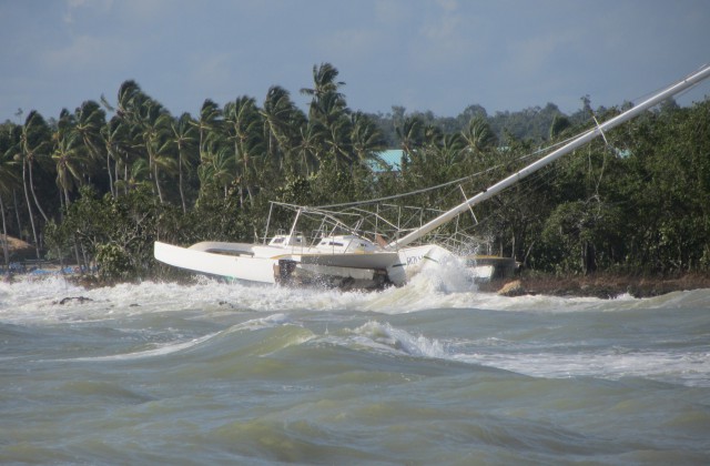 Bayahibe Cyclon