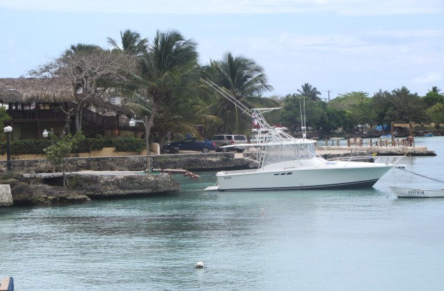 Bayahibe Puerto