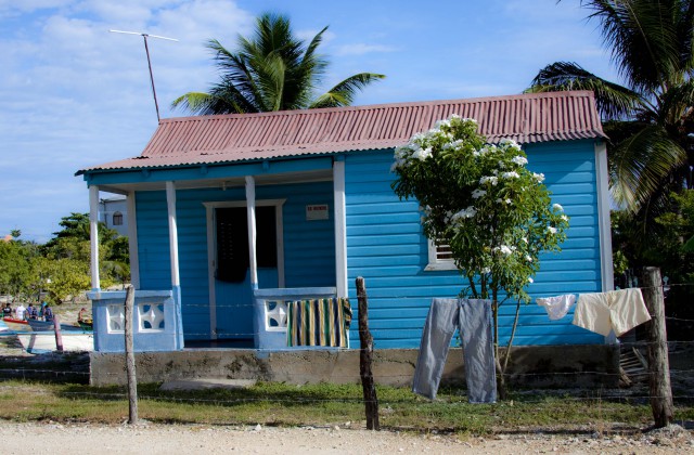 Bayahibe casita