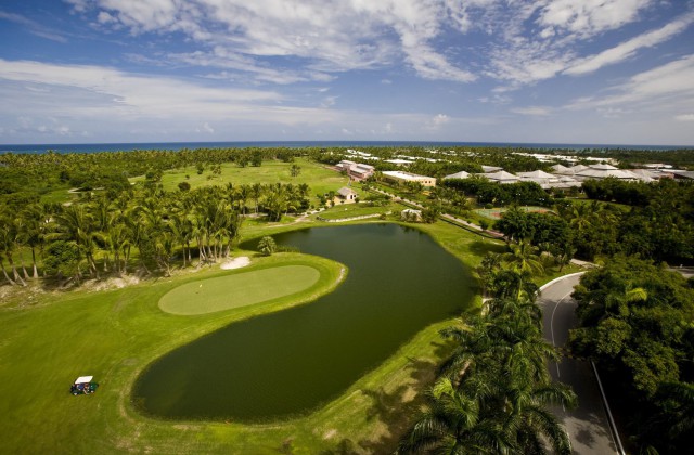 Cabeza de Toro Golf Club