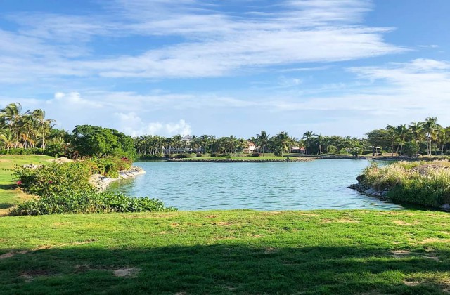 La Cana Golf Course