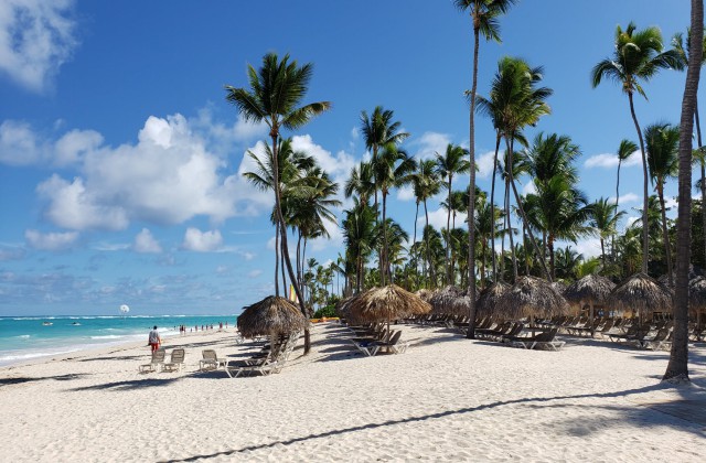 Playa Bavaro Punta Cana