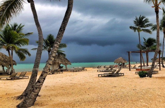 Playa Juanillo Punta Cana