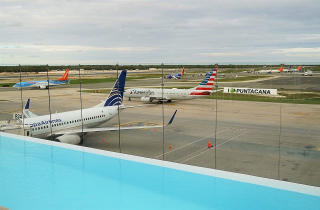 Punta Cana Aeropuerto