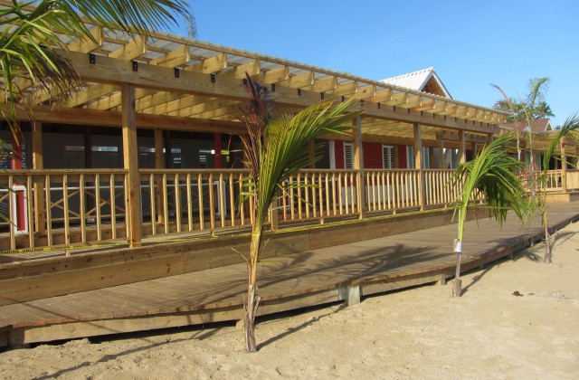 Las Terrenas Pueblo de los Pescaderos