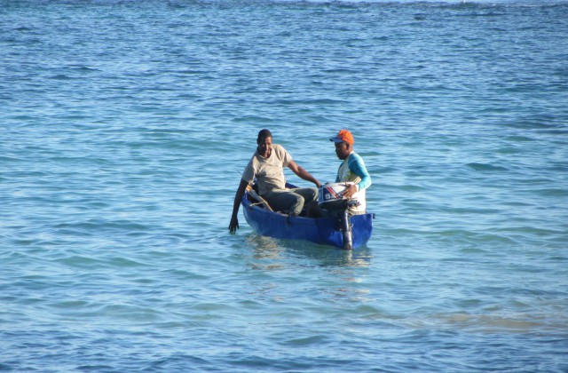 Pescadores Las Terrenas