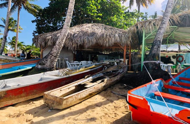 Playa Las Terrenas Village