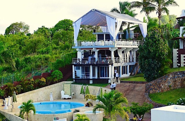 Hotel Restaurante Las Galeras Village