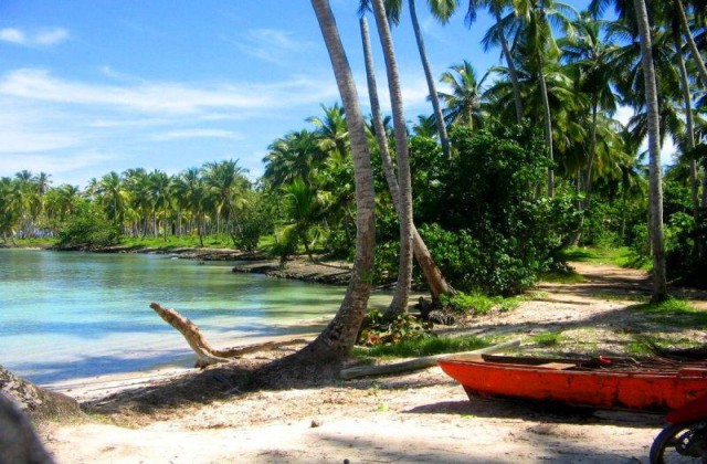 Las Galeras Samana Republica Dominicana