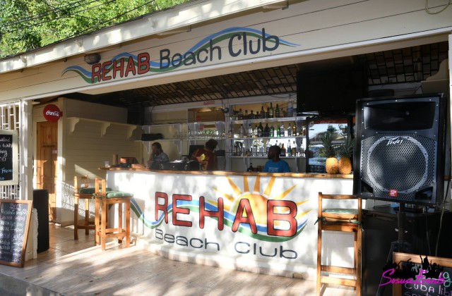 Rehab beach Club Sosua Beach