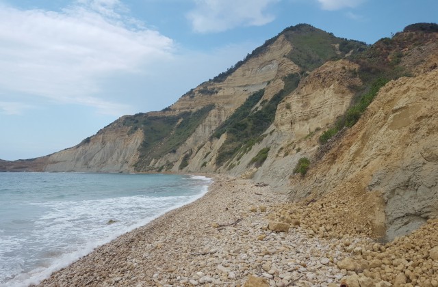 El Morro Montecristi 2