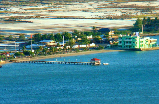 Malecon Montecristi