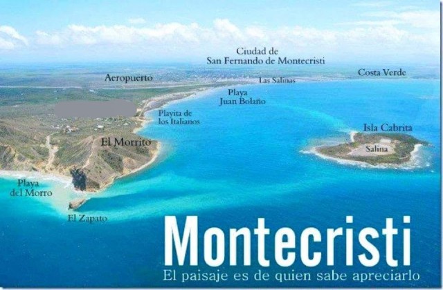 Monte Cristi