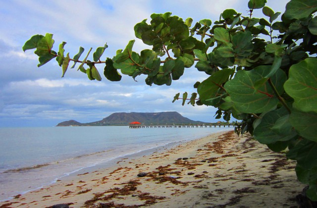 Playa Monte Cristi 1