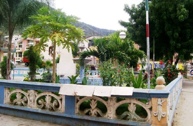 San Fernando de Montecristi