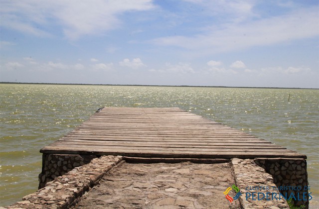 Pedernales laguna de oviedo 4