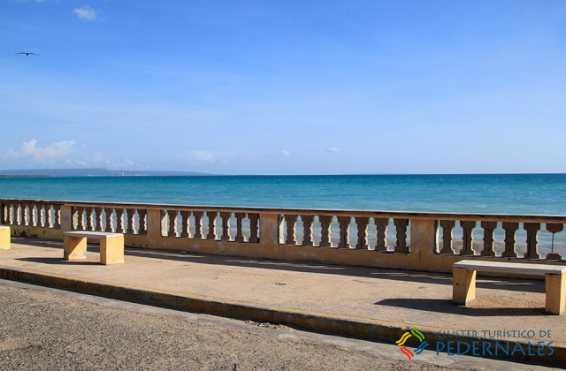 malecon pedernales