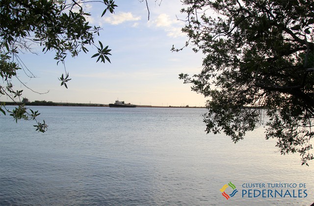 playita blanca pedernales 1