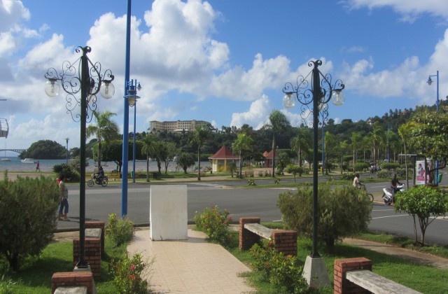 Santa Barbara de Samana 4