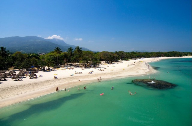 PLaya Dorada Puerto Plata