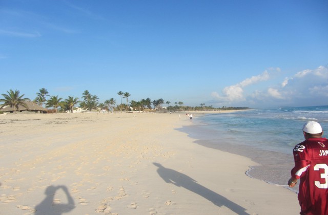 arena gorda punta cana republica dominicana