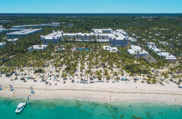 hotel playa arena gorda punta cana