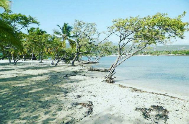 El Cayo Barahona