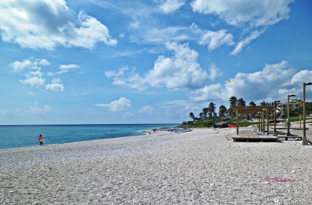 Playa Los Patos Barahona 2