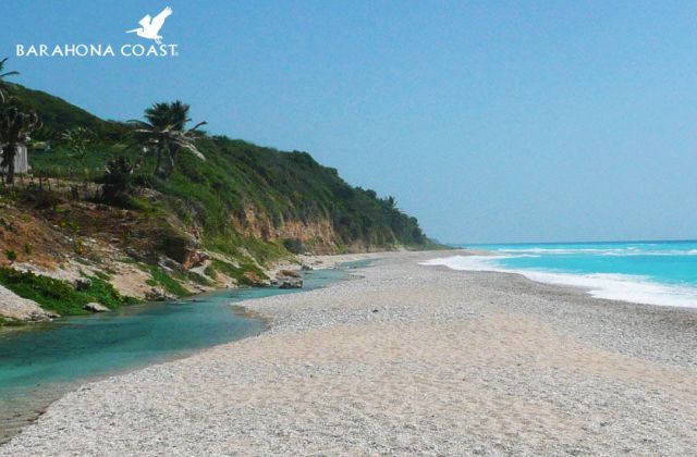 Playa Los Patos Barahona Republica Dominicana