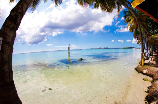 Boca Chica Republica Dominicana