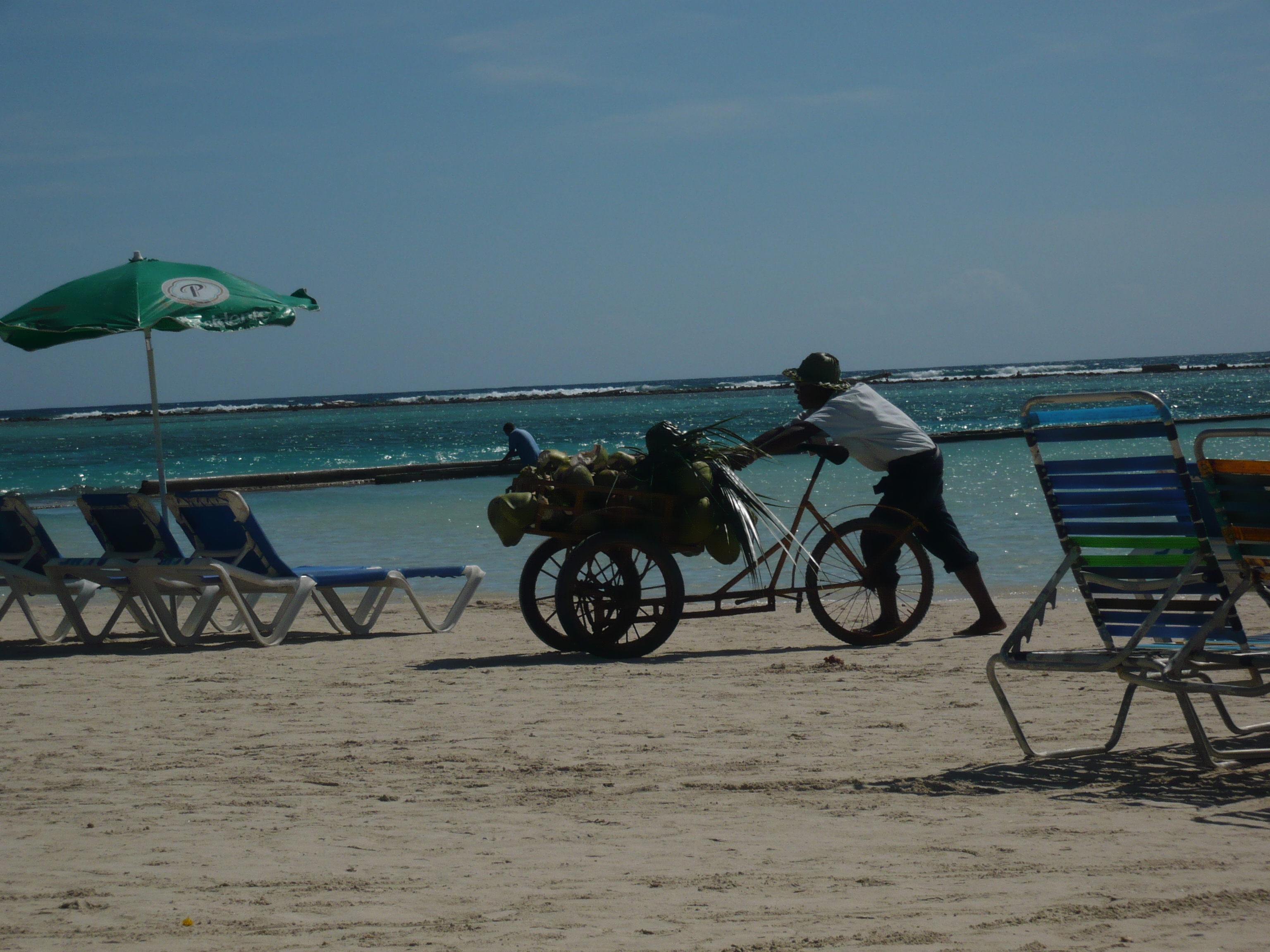 Playa Boca Chica 3