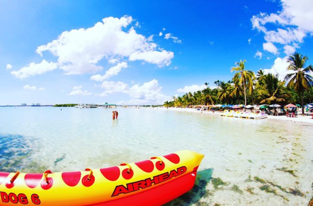 Playa Boca Chica