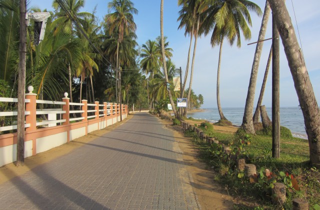 Playa Bonita Las Terrenas 1