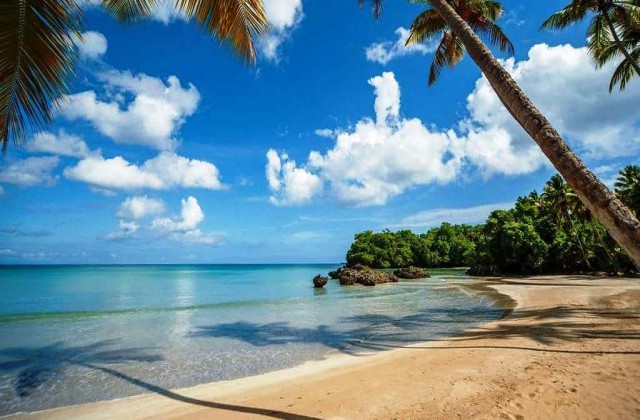 Playa Bonita Las Terrenas Samana