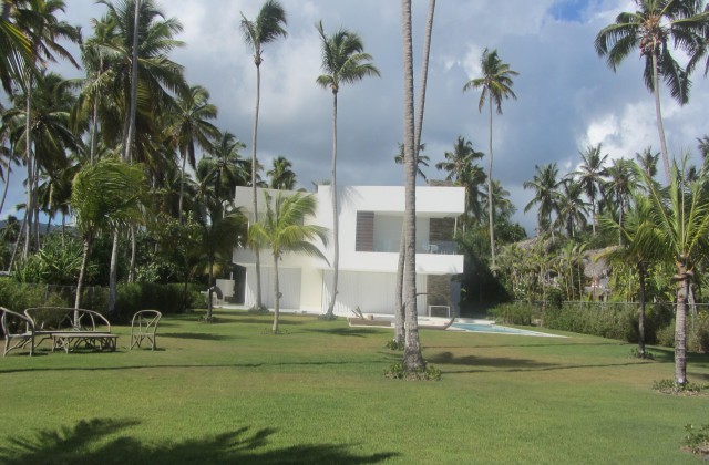 Villa Playa Bonita Las Terrenas