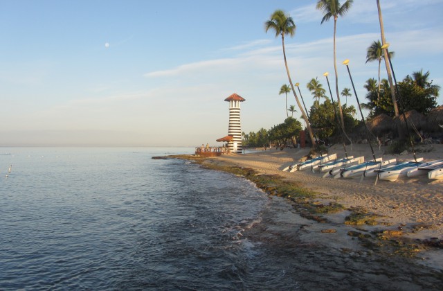 Dominicus Bayahibe