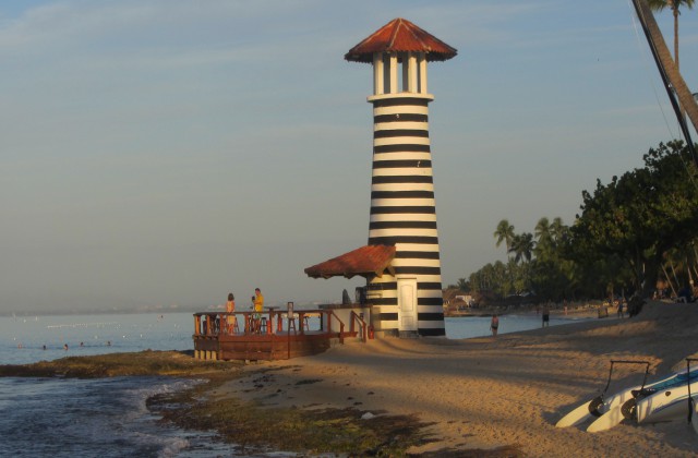 Playa Dominicus Bayahibe 1