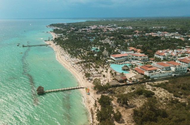 Playa Dominicus Bayahibe 2