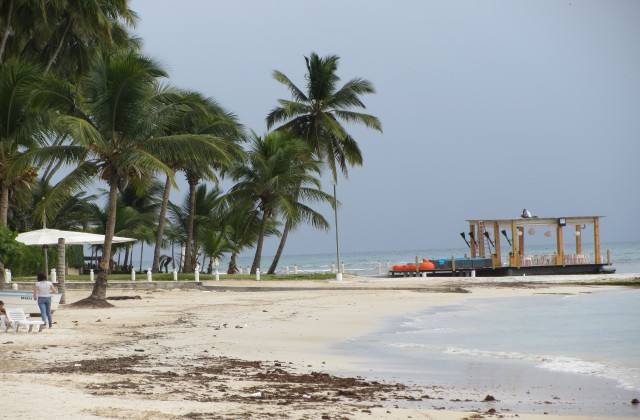 playa guayacanes juan dolio 4