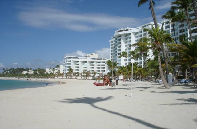 Playa Juan Dolio 1